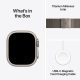 Watch Ultra 3 GPS + Cellular with Titanium Case and Milanese Loop 49mm - Image 9