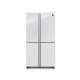 750L Multi Door Fridge Inverter