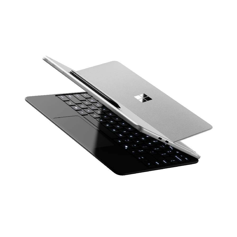 Surface Pro – Copilot+PC – 12" – Snapdragon® X Plus – 16GB Memory – Device only - Image 5