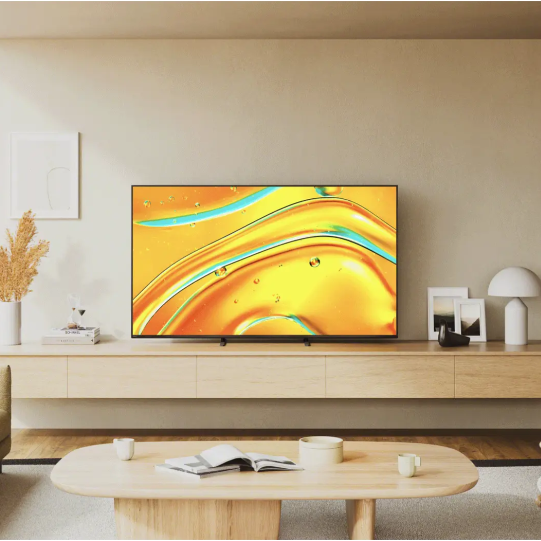 65"- 98" BRAVIA 5 | XR Processor | Mini LED | 4K Ultra HD | High Dynamic Range (HDR) | Smart TV (Google TV) - Image 7