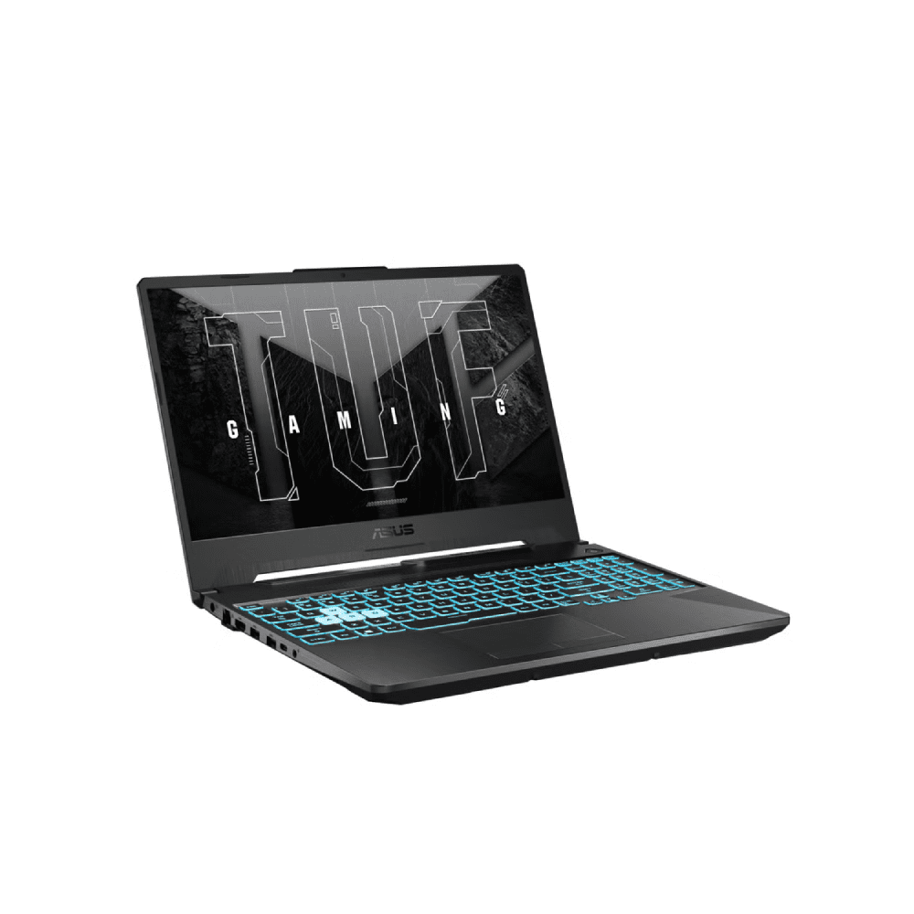 TUF Gaming A15 / AMD Ryzen 7-7445HS / 16GB RAM+512GB SSD / RTX3050 / 15.6" 144Hz - Image 4