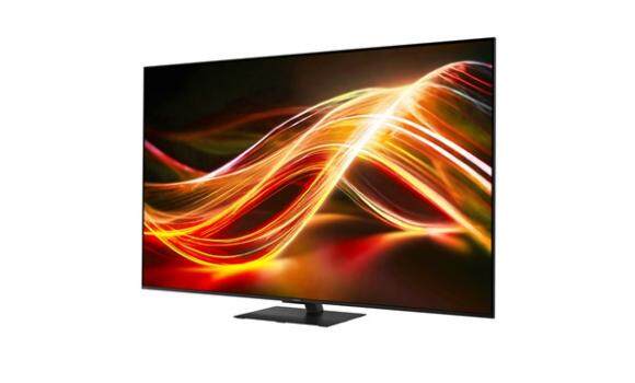 AQUOS XLED 85" 4K UHD TV - 4TC85HU8500X - Image 4