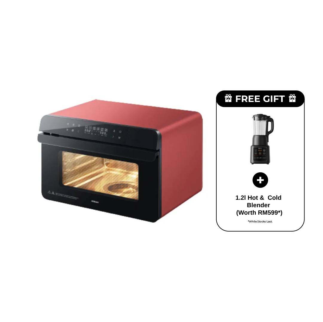 ROBAM 22L Portable Combi Oven - Image 2