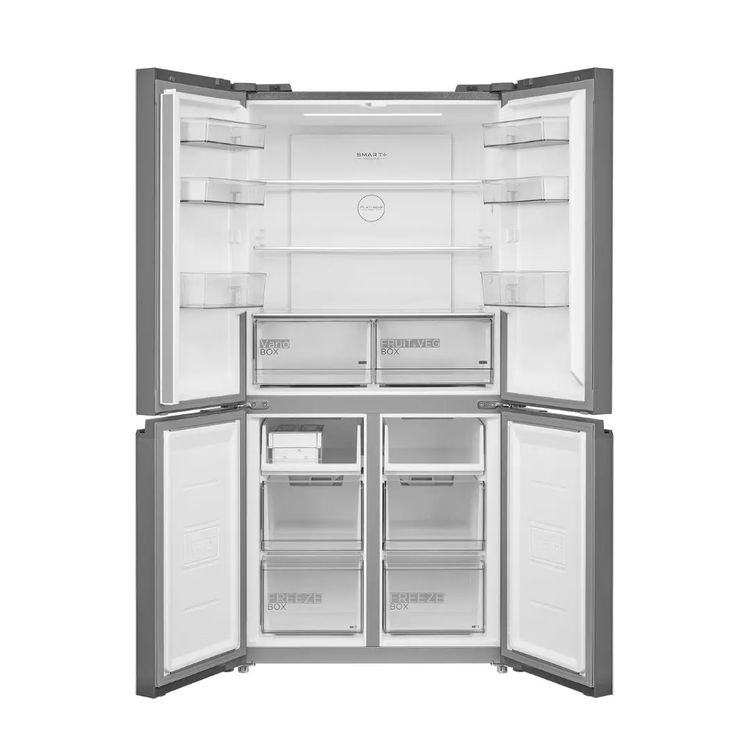 580L Multi Door Fridge Inverter - Image 3