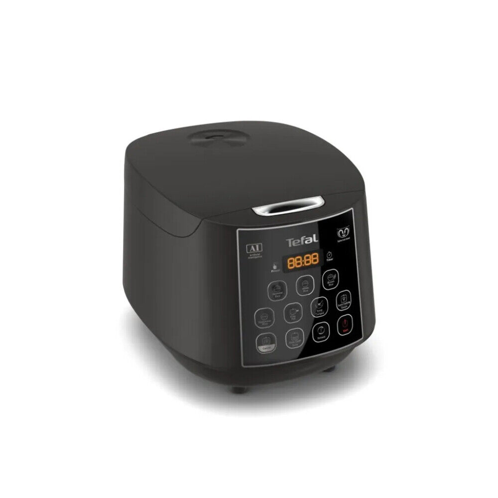 1.8L Easy Rice Fuzzy Plus Logic Rice Cooker RK736B - Image 3