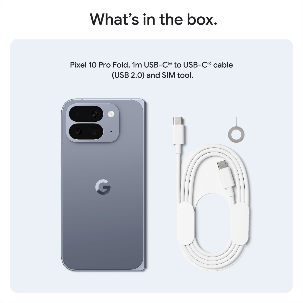 Pixel 10 Pro Fold - Image 9