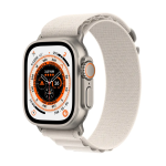 Watch Ultra - 49mm - GPS and Cellular with Alpine Loop