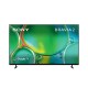 65" BRAVIA 2 II | 4K Processor X1 | 4K Ultra HD | High Dynamic Range (HDR) | Smart TV (Google TV)