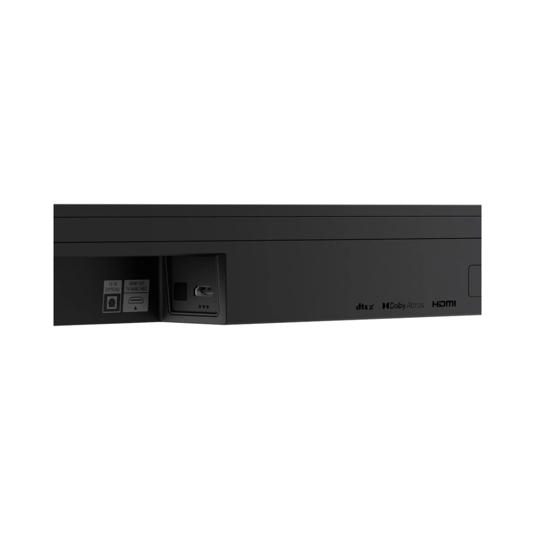 BRAVIA Theatre Bar 6 | 3.1.2ch Soundbar with powerful wireless subwoofer | Dolby Atmos® - Image 6
