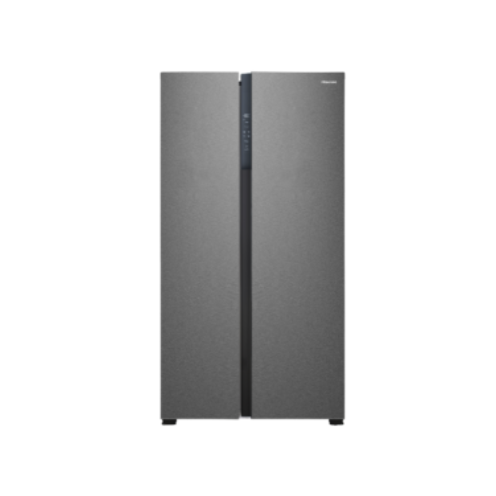 660L Side by Side Inverter Refrigerator - Image 2