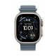 Watch Ultra 3 GPS + Cellular with Titanium Case and Ocean Band 49mm - Image 3