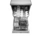 6-Modes Freestanding and Built-In Dishwasher with 3D Washing and Drying System W602S - Image 4