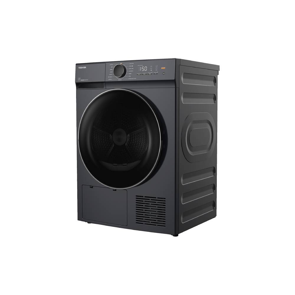8KG Heat Pump Dryer - Image 2