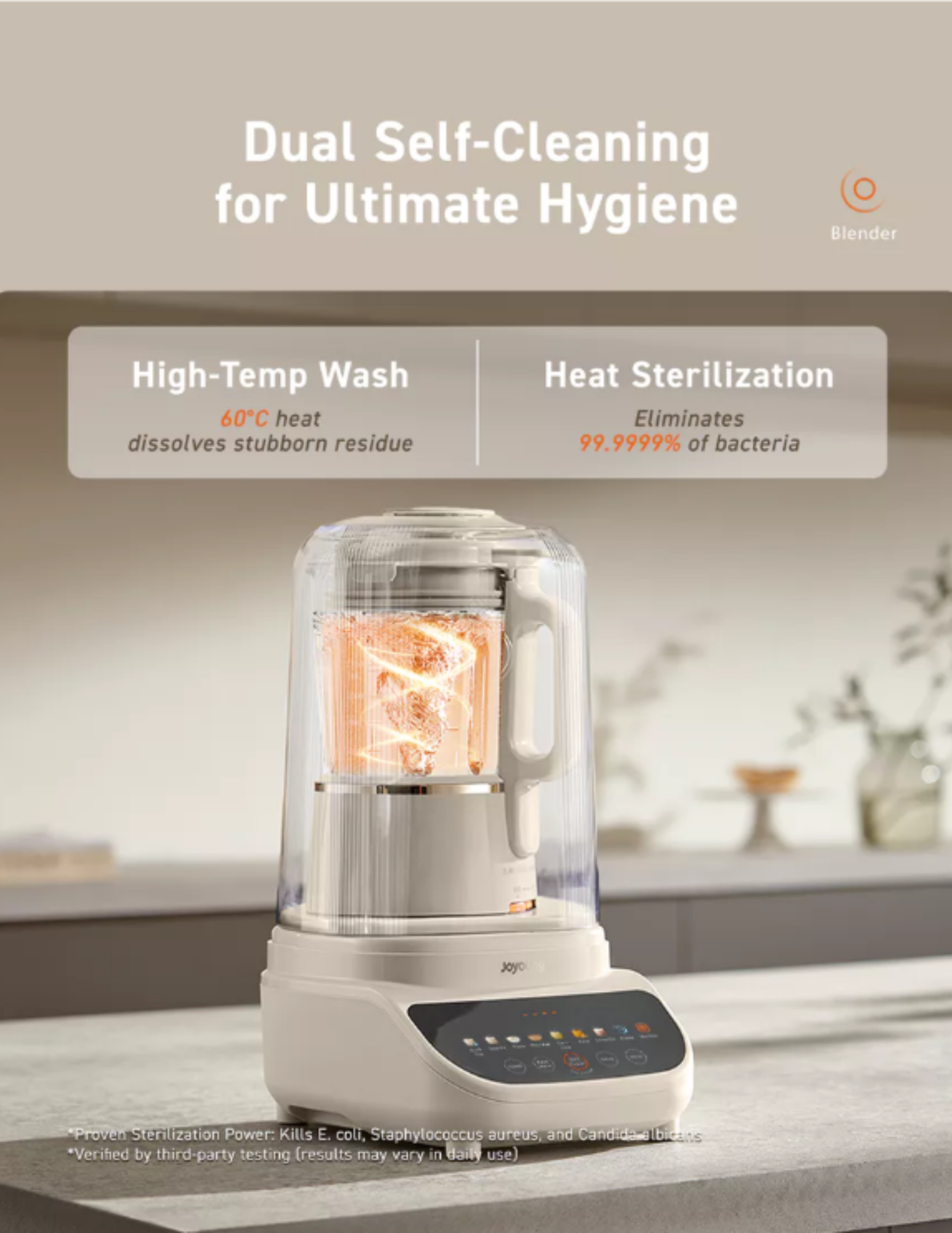 Joyoung Blender