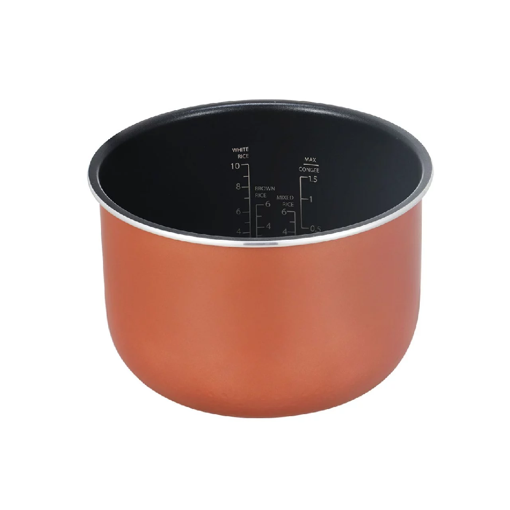 1.8L Digital Rice Cooker - Image 8