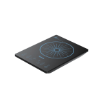 Micro-Crystalline Diamond Panel Induction Cooker