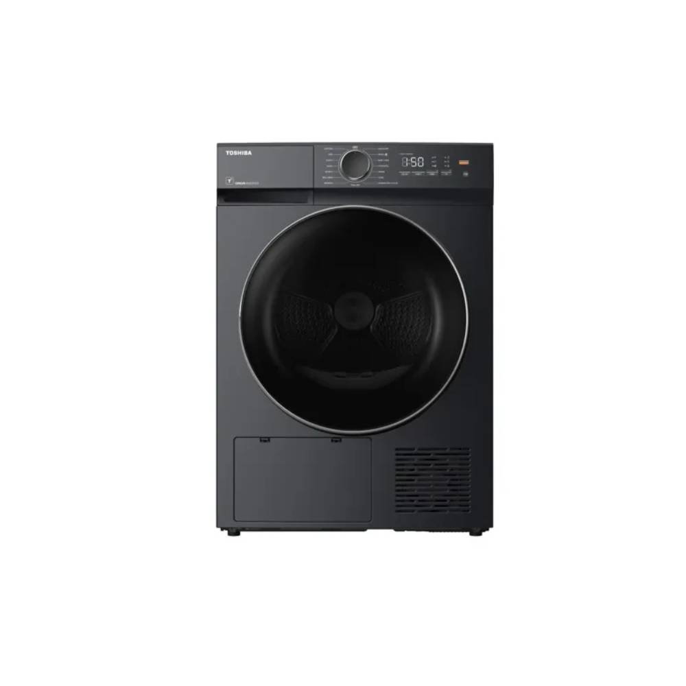 8kg washer dryer (1) 8KG Heat Pump Dryer - Image 1