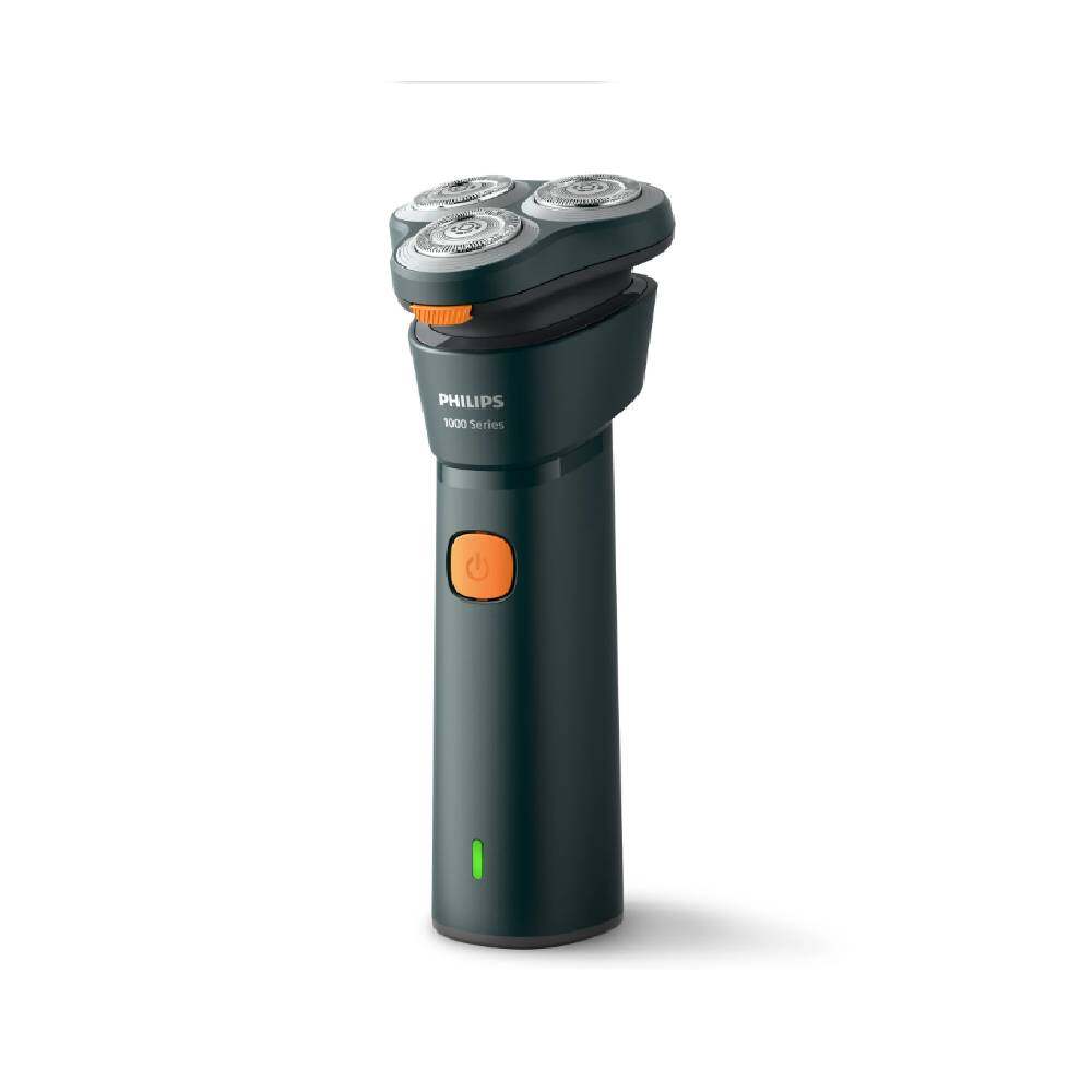 Series 1000 Wet and Dry Electric Shaver PLP-S1882/00 - Image 2