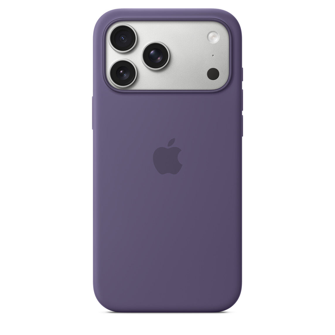 iPhone 17 Pro Max Silicone Case with MagSafe - Image 3