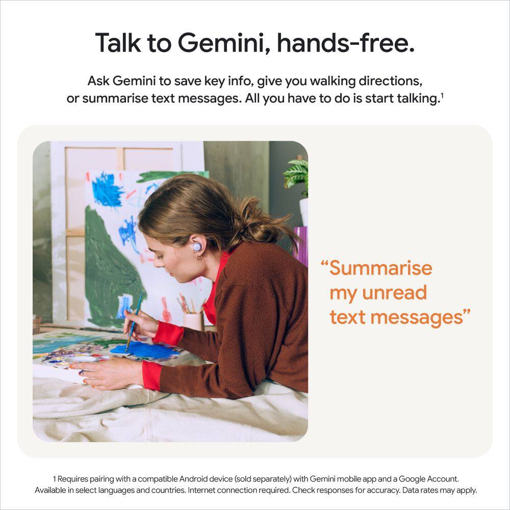 Pixel Buds 2a - Image 7