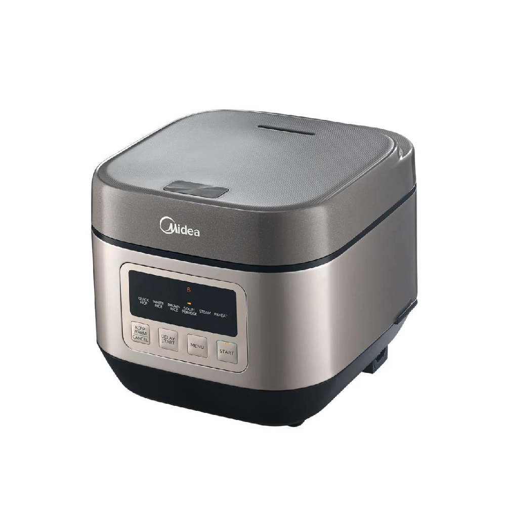 1.8L Digital Rice Cooker - Image 3