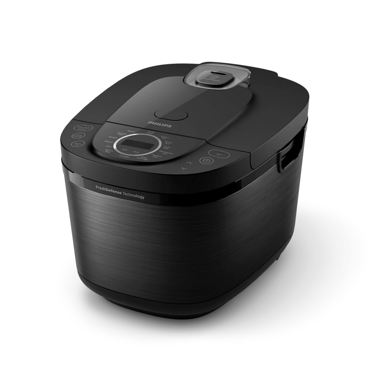 HD4814/31 Digital Rice Cooker 5000 Series 1.8L - Image 3