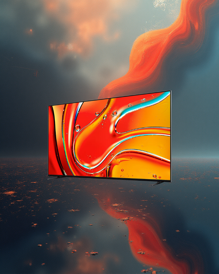 Sony BRAVIA 7 XR Processor Mini LED 4K Ultra HD High Dynamic Range (HDR) Smart TV (Google TV)