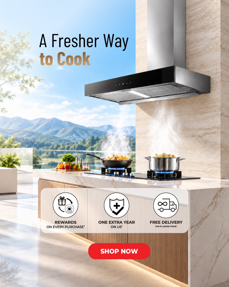 Cooking Hood