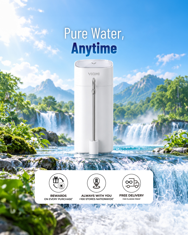 Water Purifier