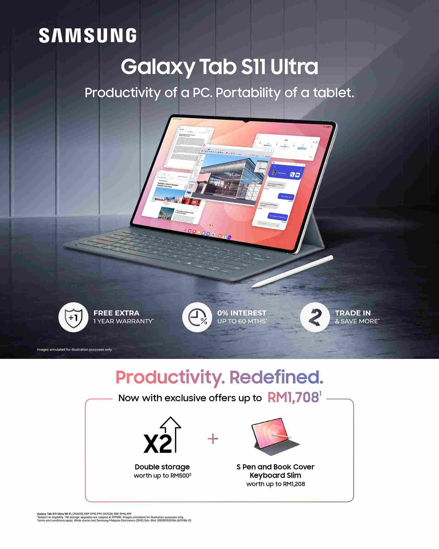 Samsung Galaxy s11 series