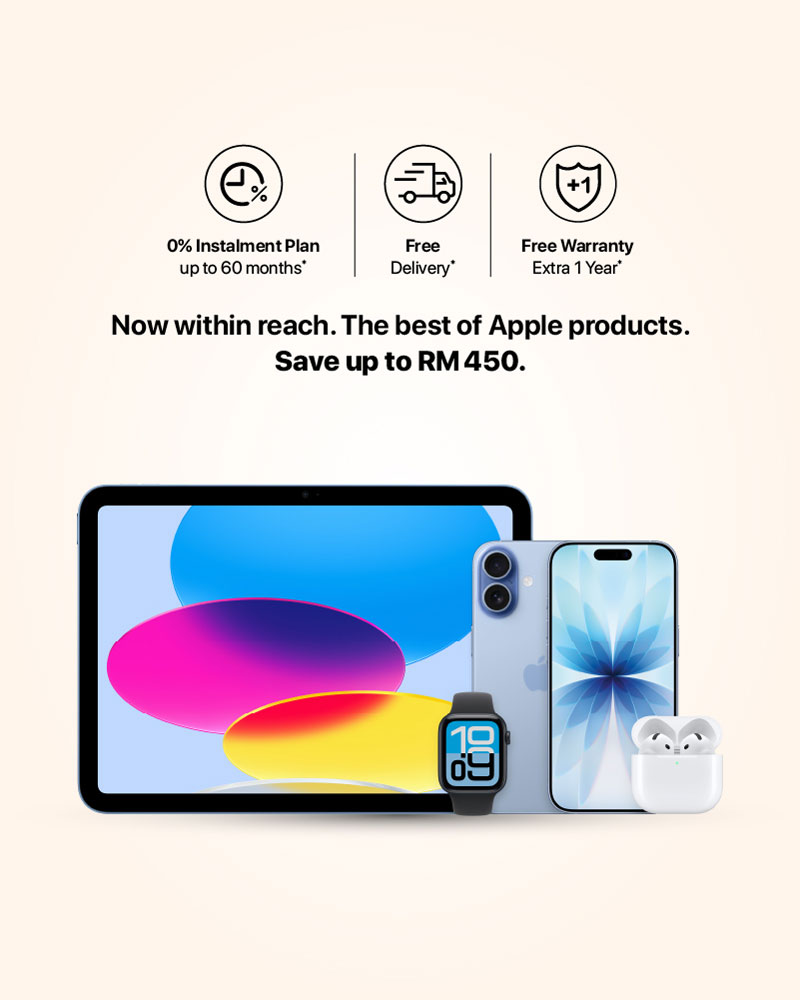 banner apple payday april 2026