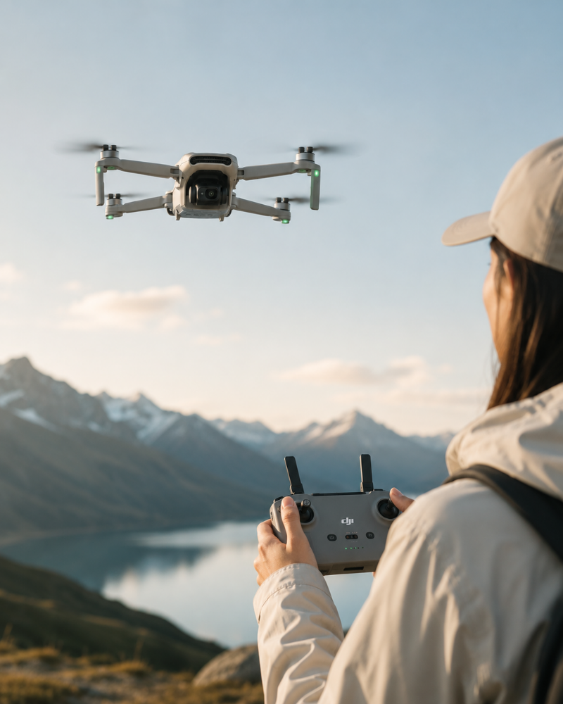 DJI Lito 1