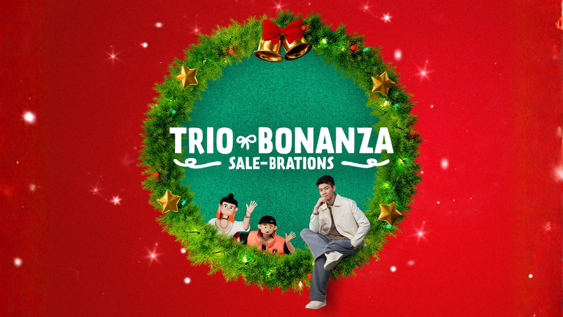 LG TNG Year-End Promotion Banner