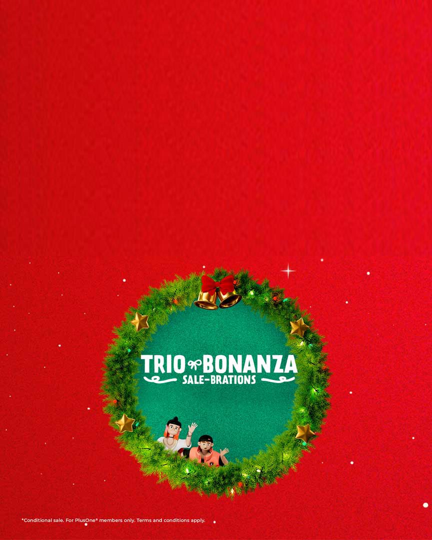 LG Year End Sale Promo 2025