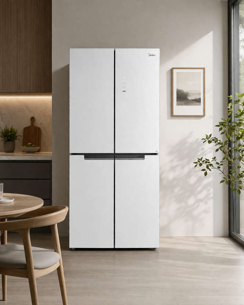 Midea Fridge