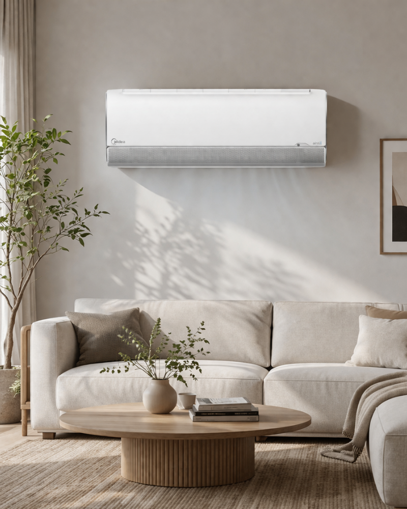 Midea Air Conditioner