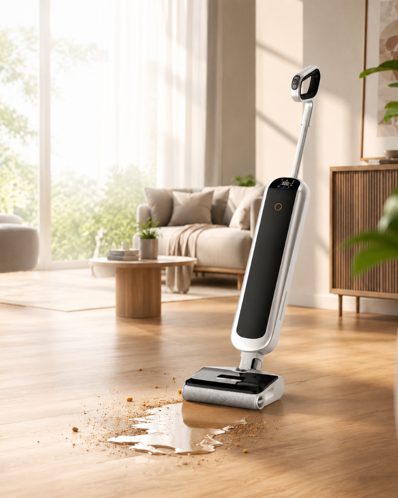 Joyoung Floor Washer