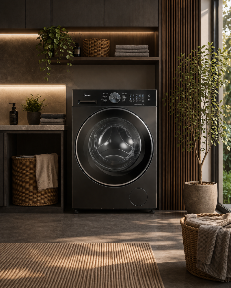 Midea Washing Machine
