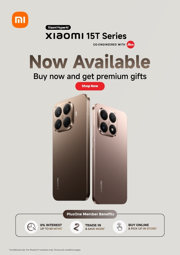 REDMI Note 15 Pro Series