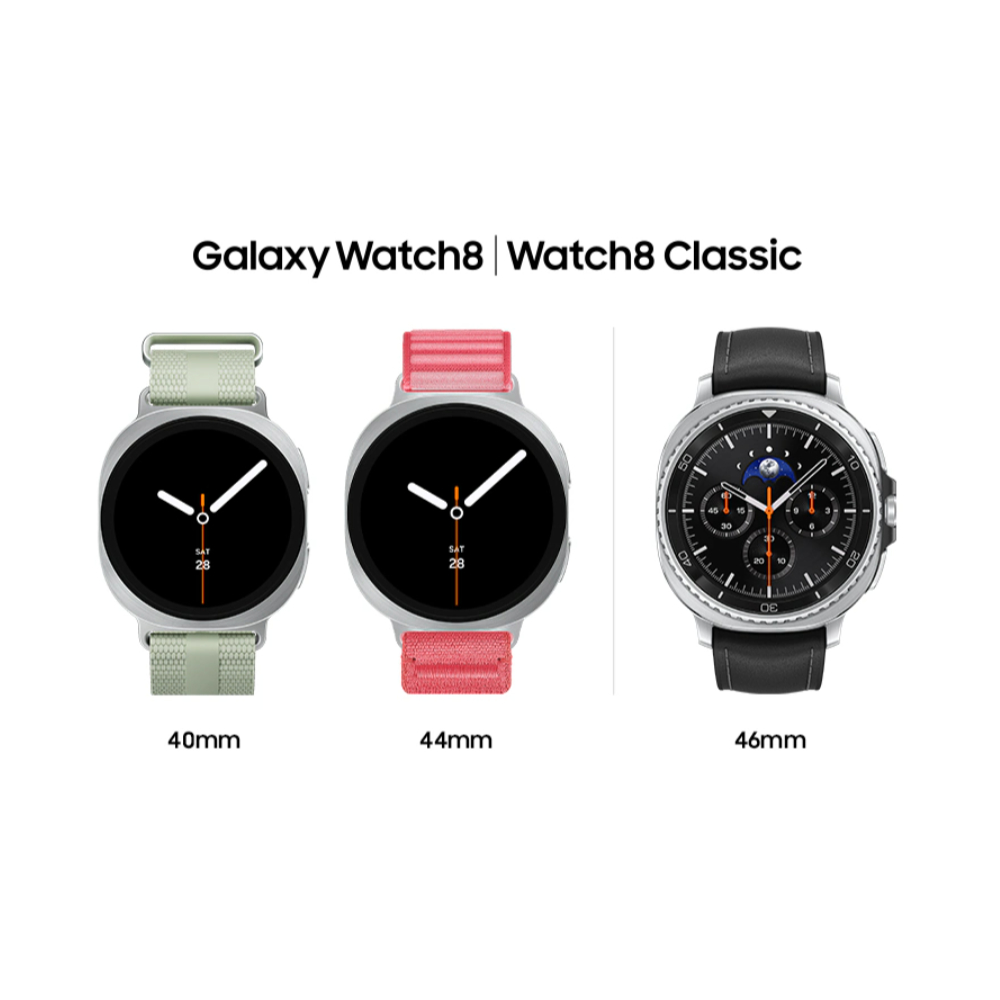 Galaxy Watch8 Classic - Image 6