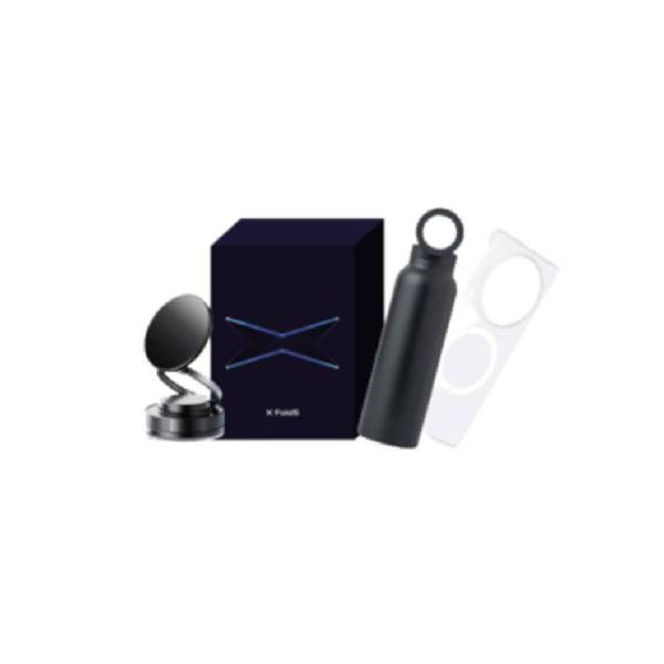 Magnetic Gift Set (*While Stocks Last)