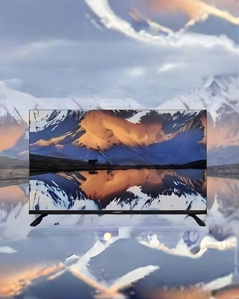 32″ – 40″ STD2000 Series HD LED TV