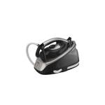 Tefal Express Easy Steam Generator Iron / Black & Steel Grey TEF-SV6140