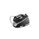 Tefal Express Easy Steam Generator Iron / Black & Steel Grey TEF-SV6140