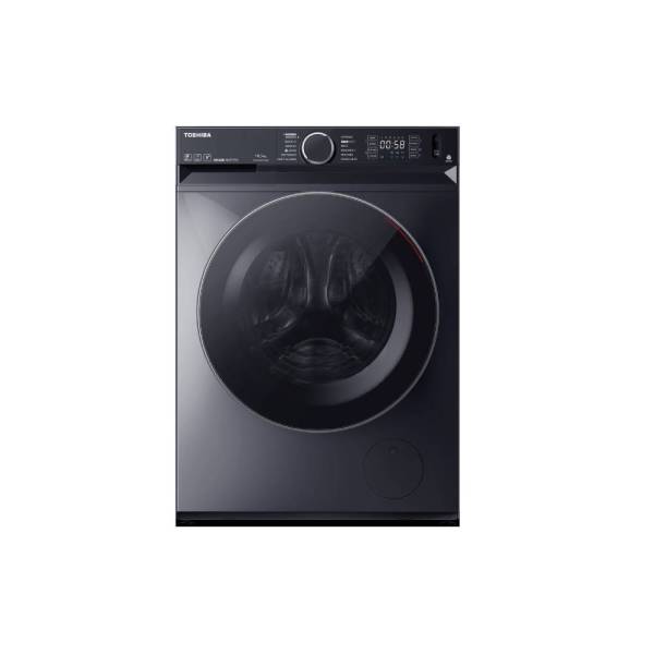 Toshiba 10.5kg Front Load Washer