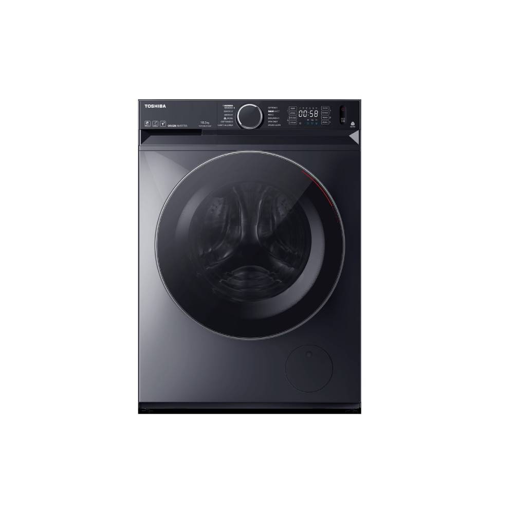 Toshiba 10.5kg Front Load Washer