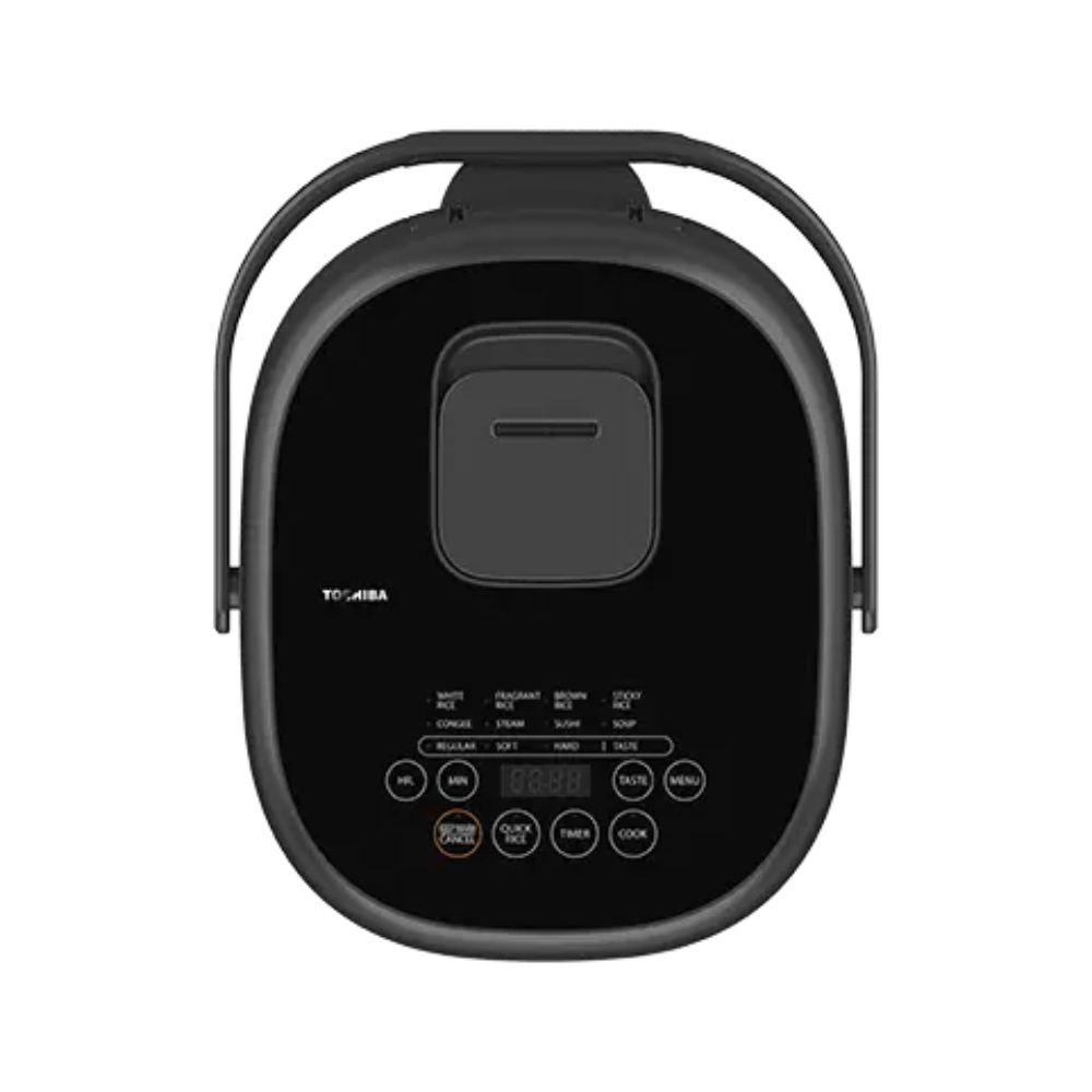Toshiba 1.8L Digital Rice Cooker Product image