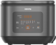 Slim Design Non-Stick Pot 4L Electronic Rice Cooker JRC-4HP58 - Image 5