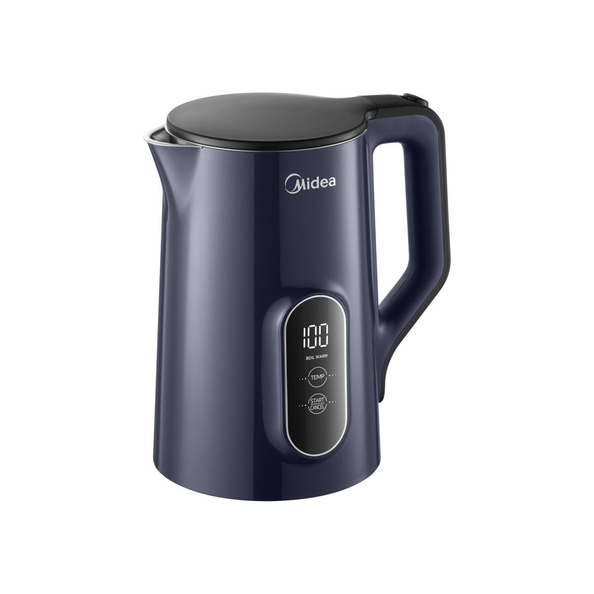 Digital Double Wall Kettle - Image 2