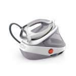 Pro Express Ultimate II Steam Generator Iron 2700 Watt Dove Grey & White